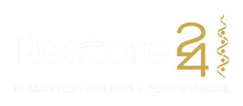 Restore24 Chiropractic — chiropractor in Overland Park, KS