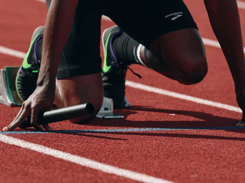 Athlete Care at ABC Chiropractic in Hudsonville