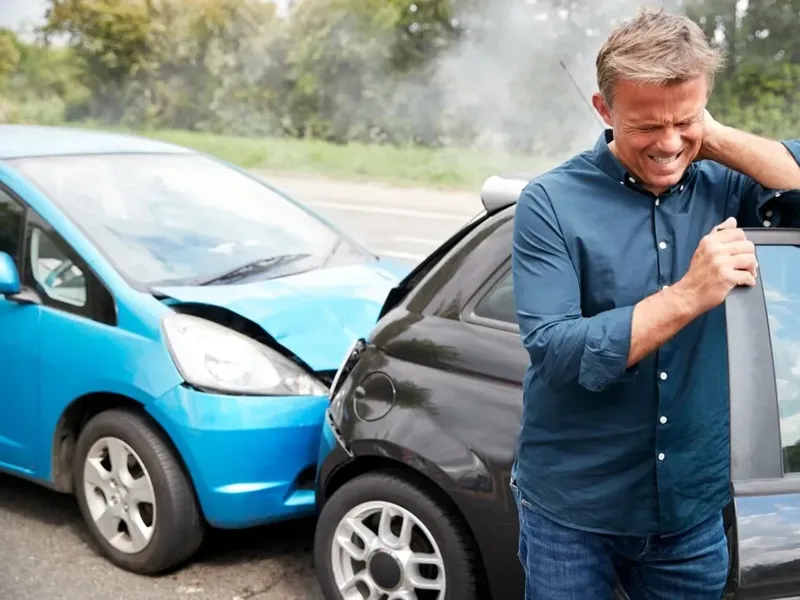 Auto Accident Care at ABC Chiropractic in Hudsonville