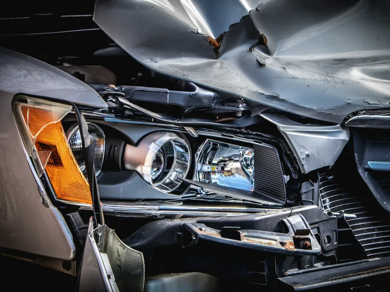 Auto Accident Care at ABC Chiropractic in Hudsonville