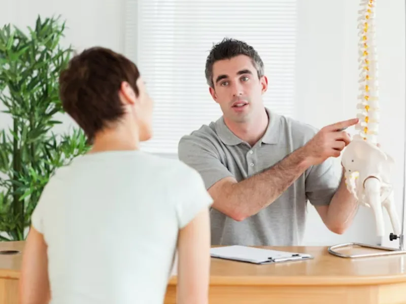 How Chiropractic Care works at ABC Chiropractic