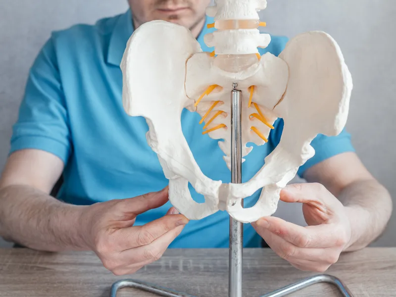 How Gonstead Technique works at ABC Chiropractic