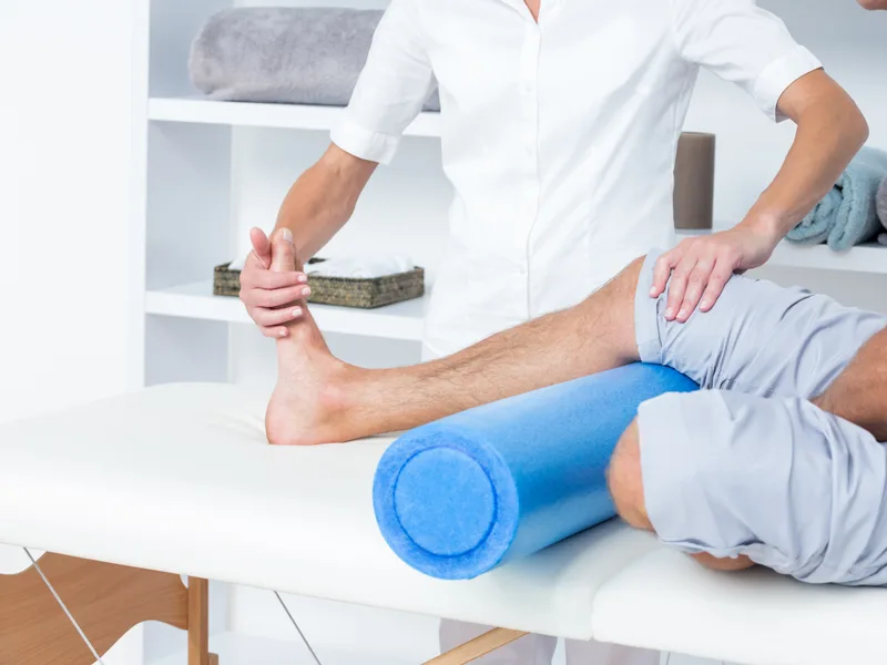 How Intersegmental Traction Therapy works at ABC Chiropractic