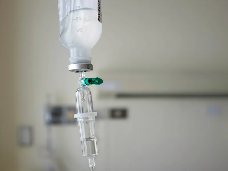 IV Therapy at ABC Chiropractic in Hudsonville