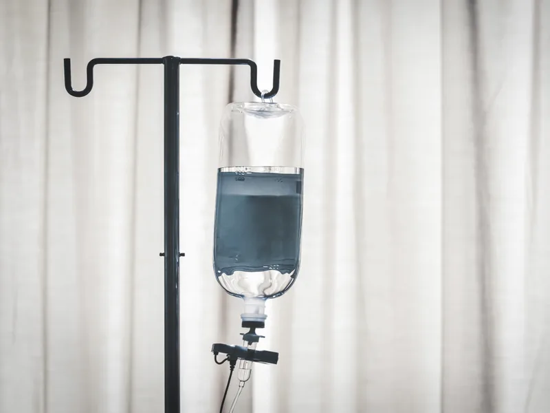 IV Therapy at ABC Chiropractic in Hudsonville