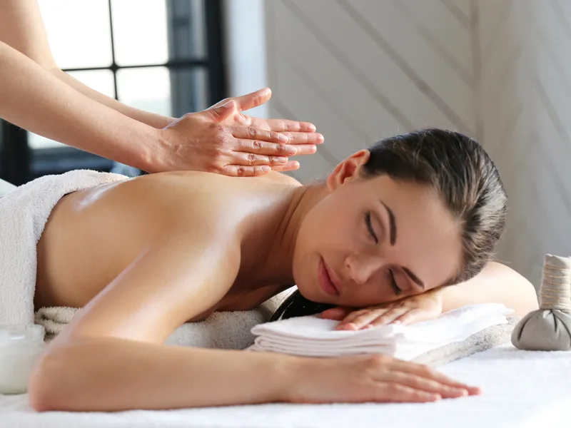 How Therapeutic Massage works at ABC Chiropractic