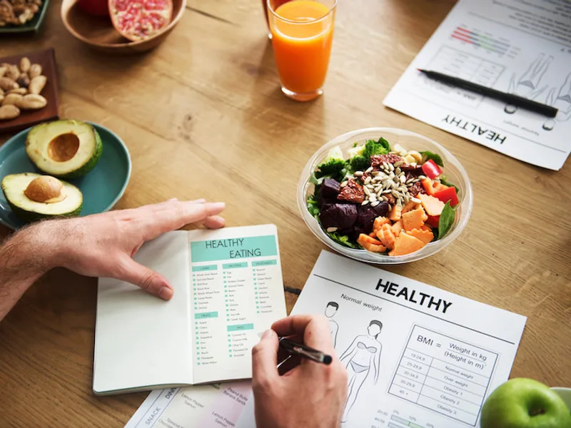 Nutrition Coaching at ABC Chiropractic in Hudsonville