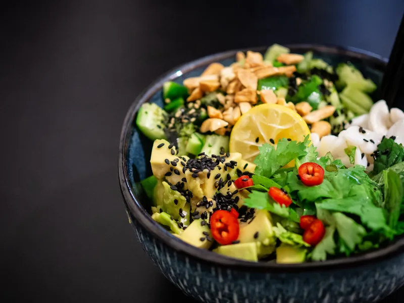 Nutrition Coaching at ABC Chiropractic in Hudsonville