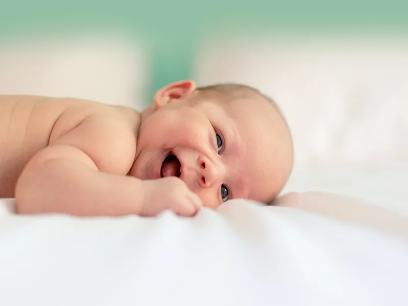 Pediatric Care at ABC Chiropractic in Hudsonville