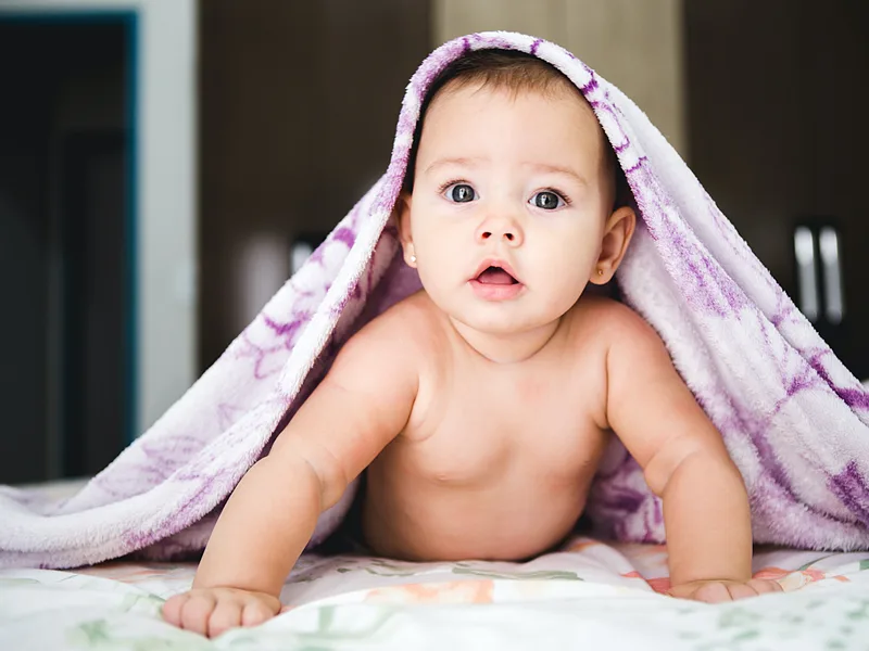 Pediatric Care at ABC Chiropractic in Hudsonville