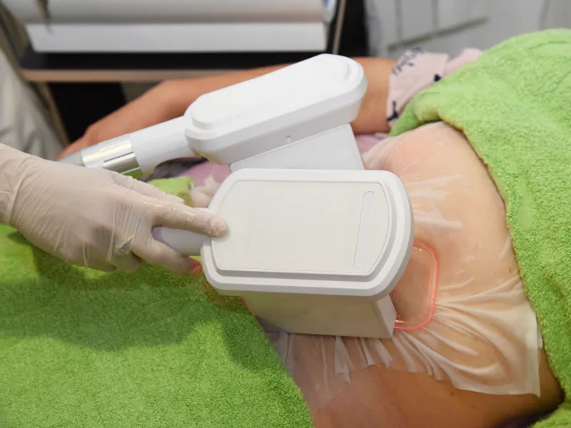 How Peptide Therapy works at ABC Chiropractic