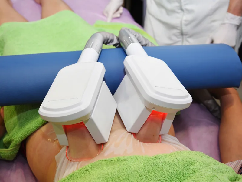 Peptide Therapy at ABC Chiropractic in Hudsonville