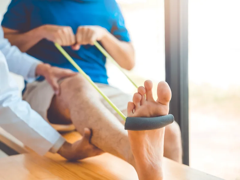 How Physiotherapy works at ABC Chiropractic