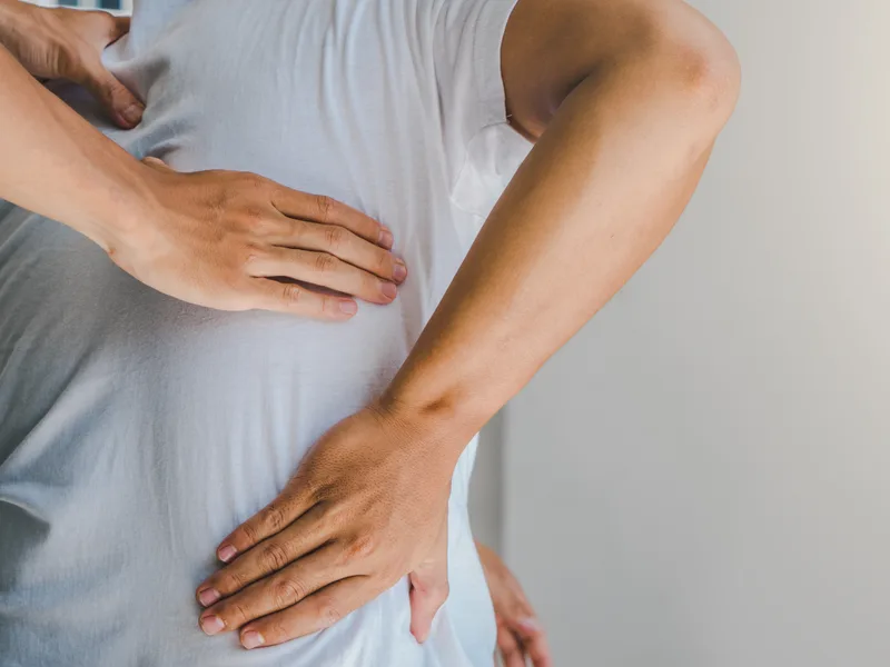 How ProAdjuster Technique works at ABC Chiropractic