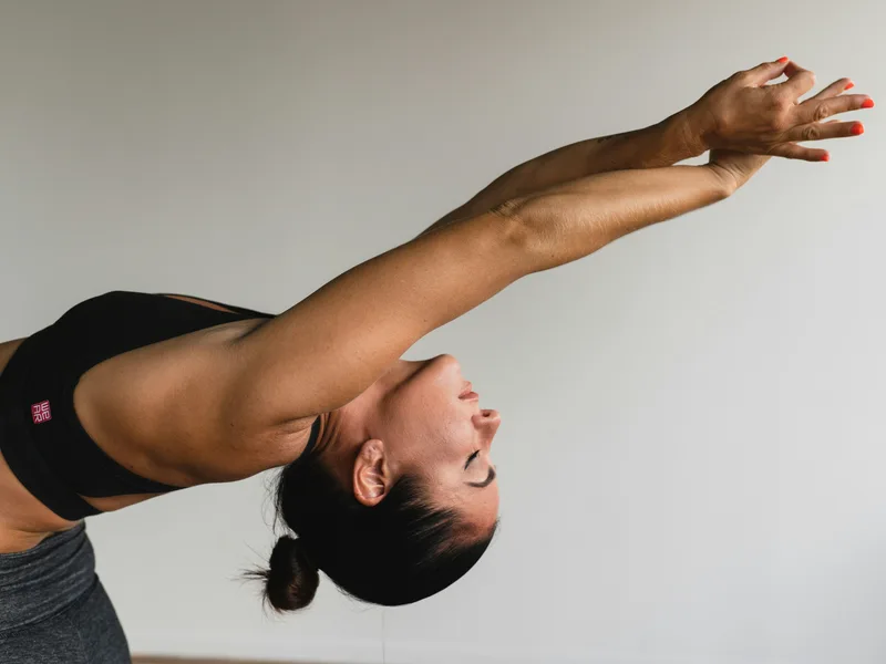How Yoga Therapy works at ABC Chiropractic
