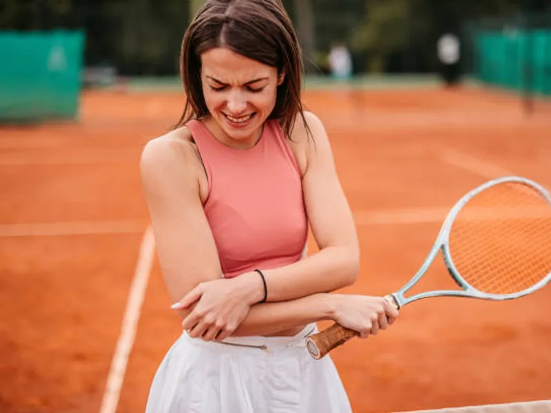 How ABC Chiropractic treats arm pain in Hudsonville
