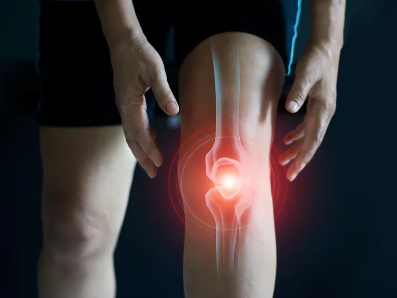 How ABC Chiropractic treats arthritis in Hudsonville