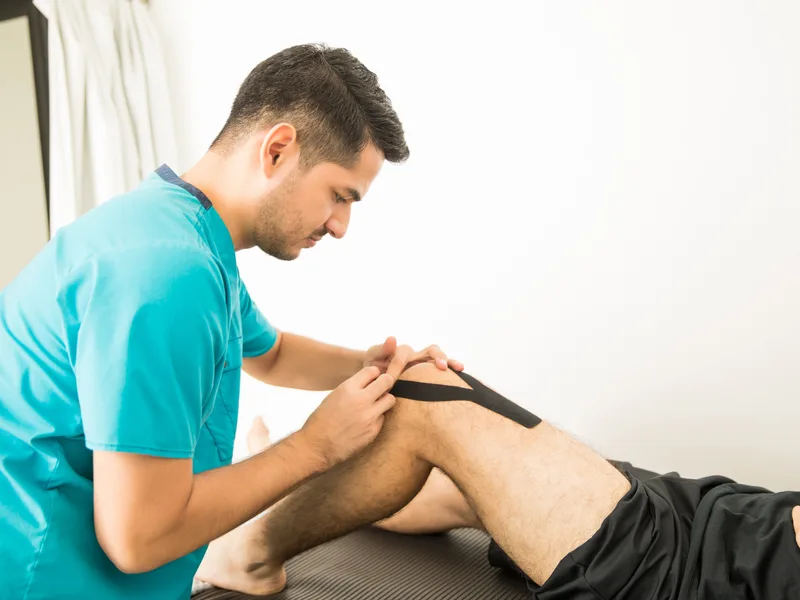 Chiropractic care for arthritis at ABC Chiropractic in Hudsonville