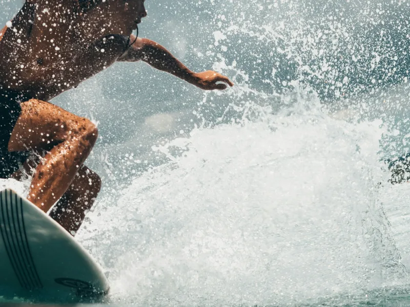 How ABC Chiropractic treats athletic balance in Hudsonville