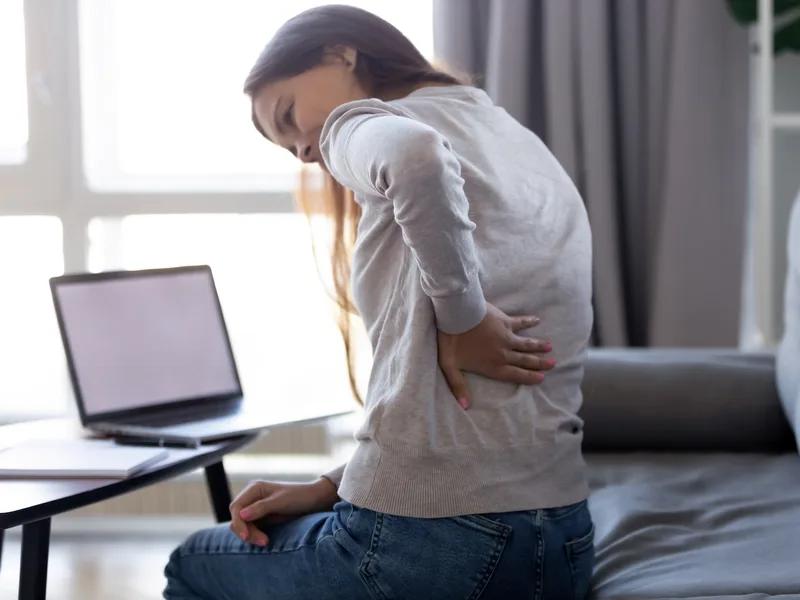 How ABC Chiropractic treats back pain in Hudsonville