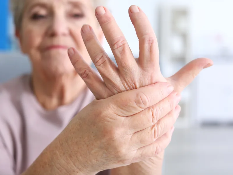 How ABC Chiropractic treats bursitis in Hudsonville