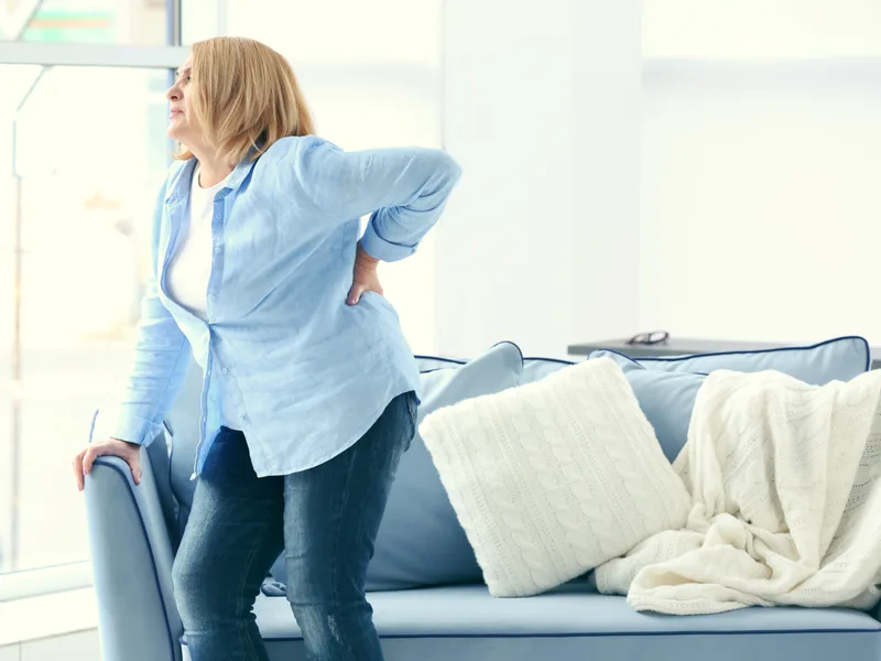 Chiropractic care for bursitis at ABC Chiropractic in Hudsonville