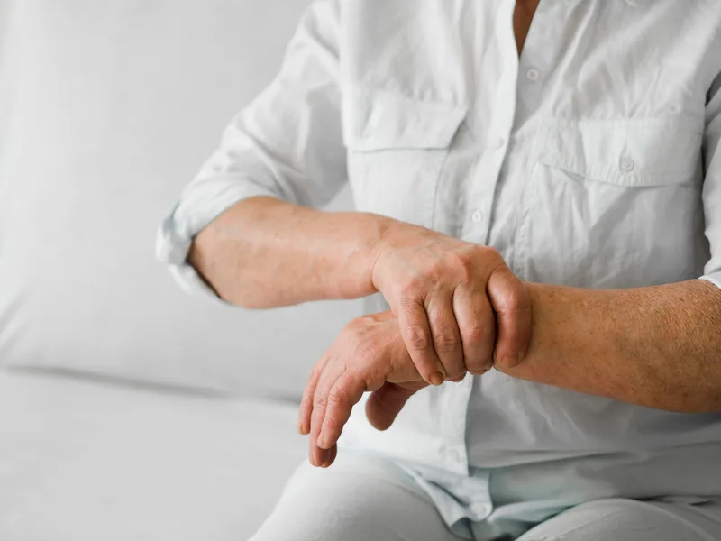 Chiropractic care for carpal tunnel syndrome at ABC Chiropractic in Hudsonville