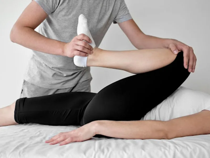 How ABC Chiropractic treats digestive health in Hudsonville