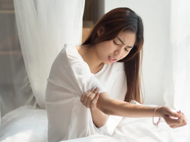 How ABC Chiropractic treats elbow pain in Hudsonville