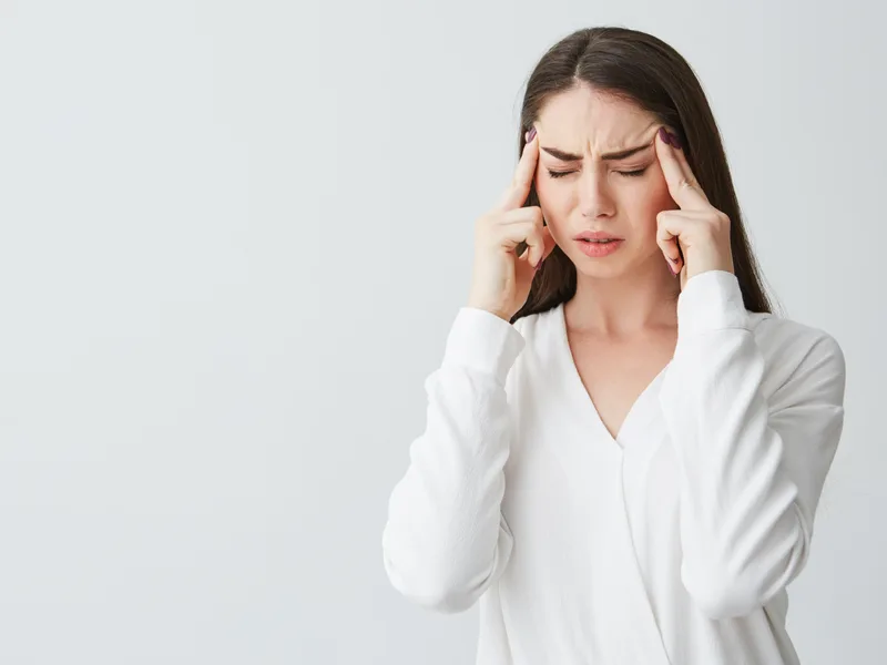 How ABC Chiropractic treats headaches & migraines in Hudsonville