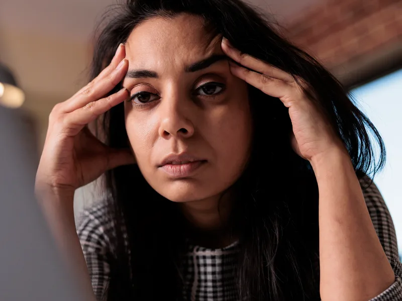 Chiropractic care for headaches & migraines at ABC Chiropractic in Hudsonville