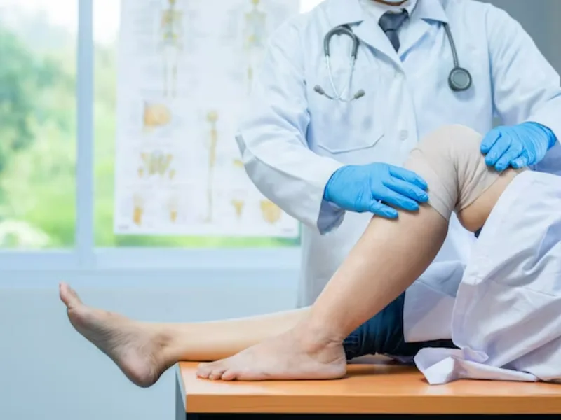 How ABC Chiropractic treats leg pain in Hudsonville
