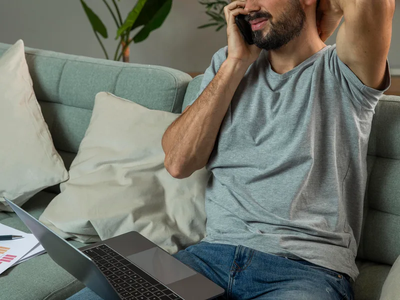 Chiropractic care for neck pain at ABC Chiropractic in Hudsonville