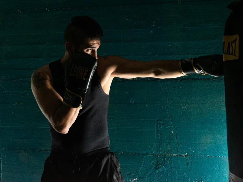 Chiropractic care for overuse injuries at ABC Chiropractic in Hudsonville
