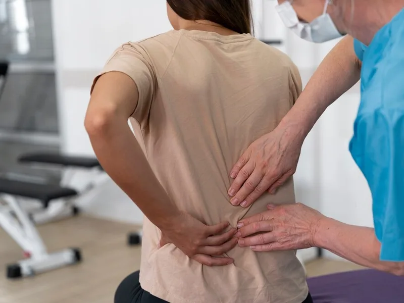 How ABC Chiropractic treats sciatica in Hudsonville