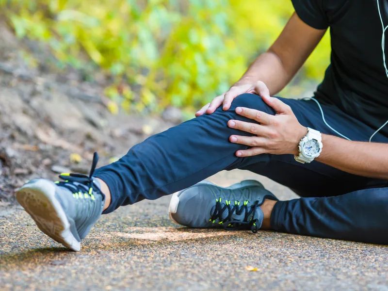 How ABC Chiropractic treats sprains & strains in Hudsonville