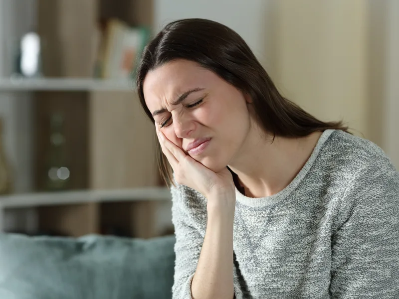 How ABC Chiropractic treats tmd / tmj in Hudsonville