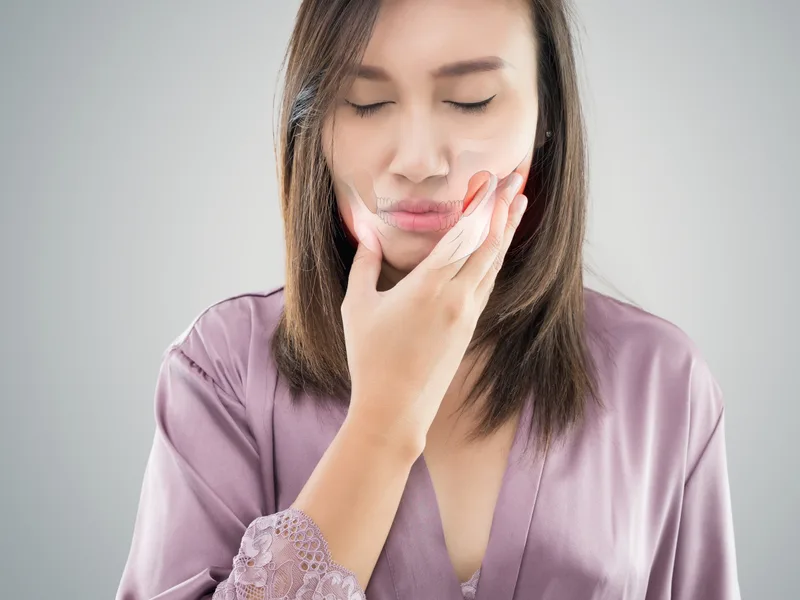 Chiropractic care for tmd / tmj at ABC Chiropractic in Hudsonville