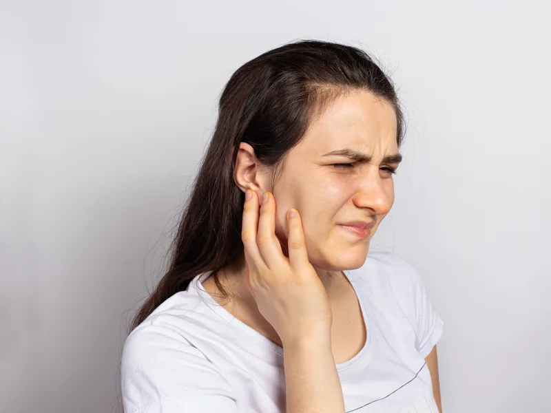 ABC Chiropractic treating tmd / tmj in Hudsonville