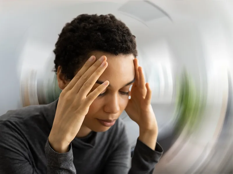 Chiropractic care for vertigo & dizziness at ABC Chiropractic in Hudsonville