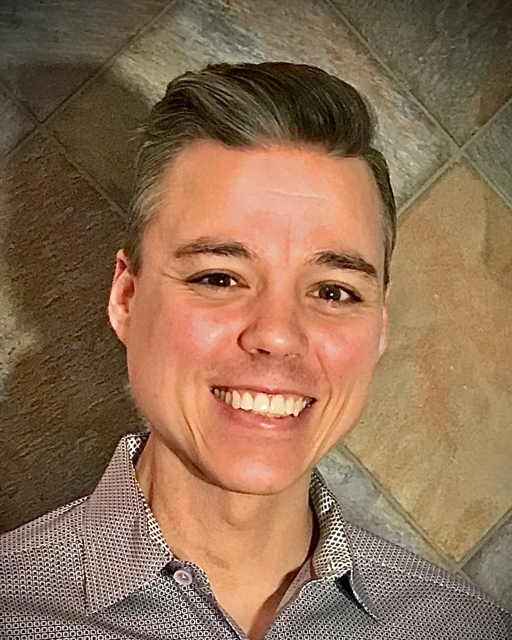 Dr. Shane Oliverius, DC — chiropractor in Overland Park